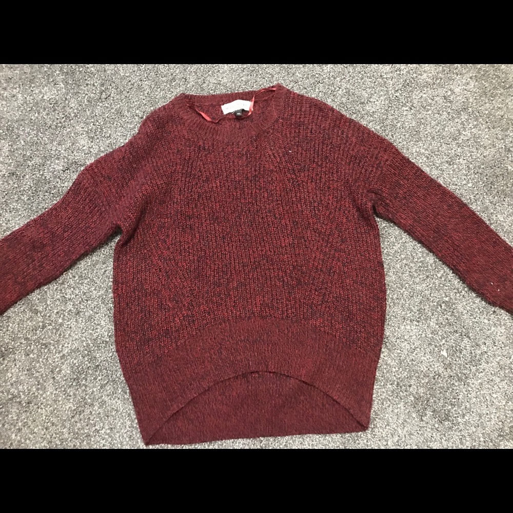 Women’s sweater